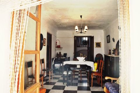 Landsbyhus i Lijar, Almeria, Lijar - € 65.000 | Ref: Old Mayor Lijar - foto 24